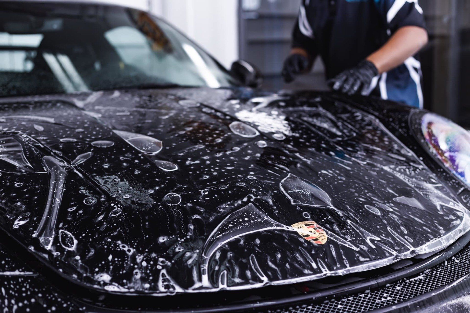 paint protection film near me