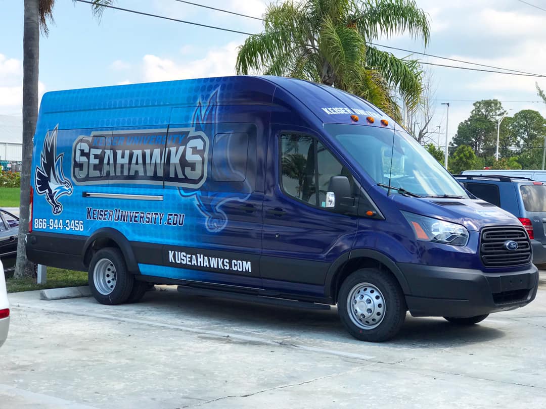 vehicle graphics near me