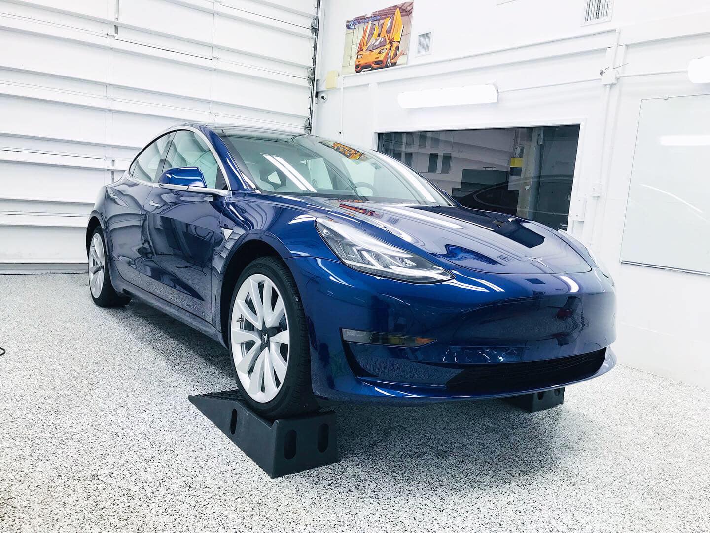 auto paint protection near me