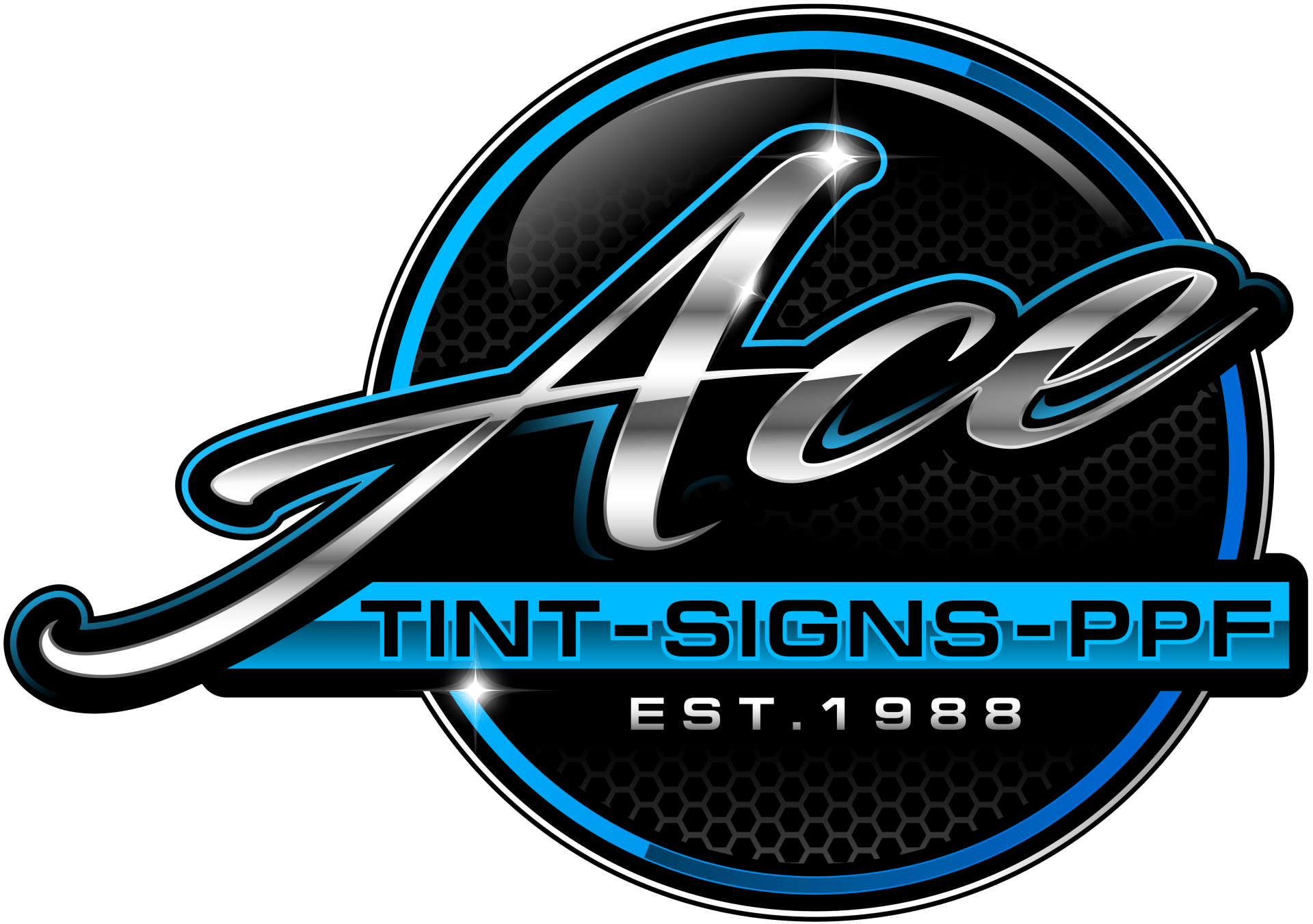 Ace Custom Signs & Window Tint
