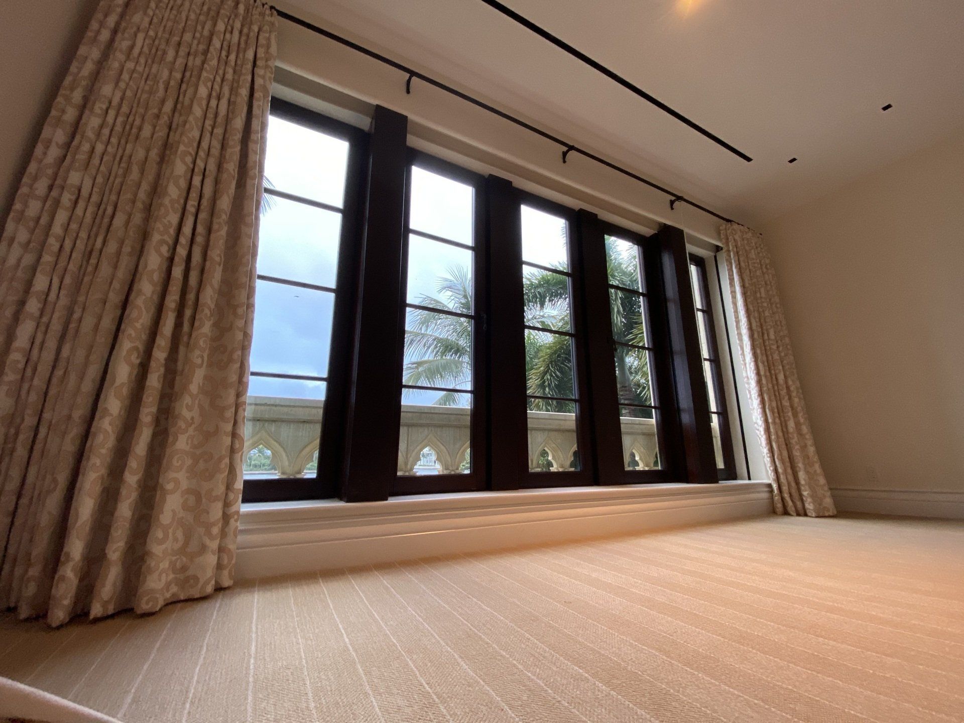 Residential window tinting west palm beach