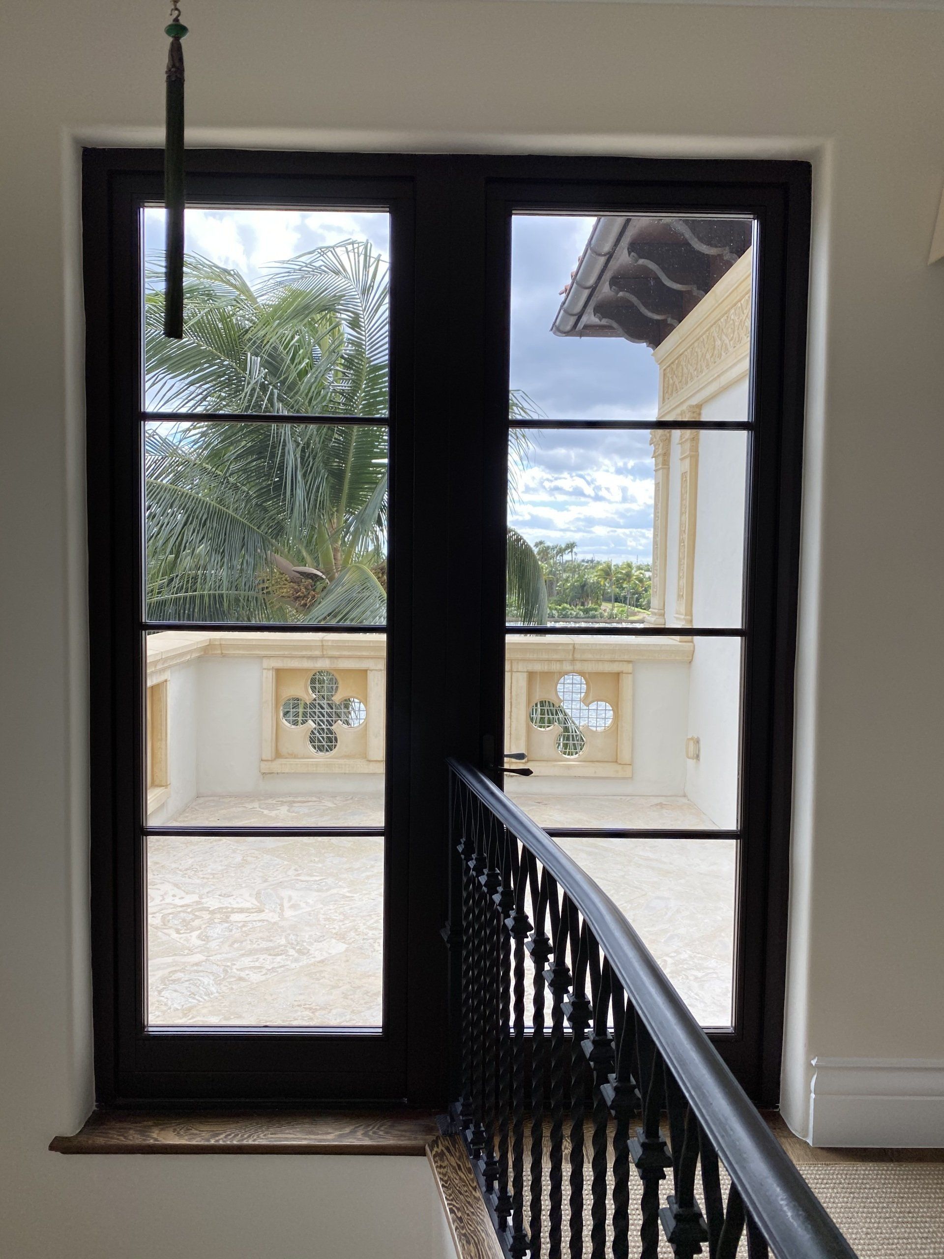 Home window tinting Juno Beach