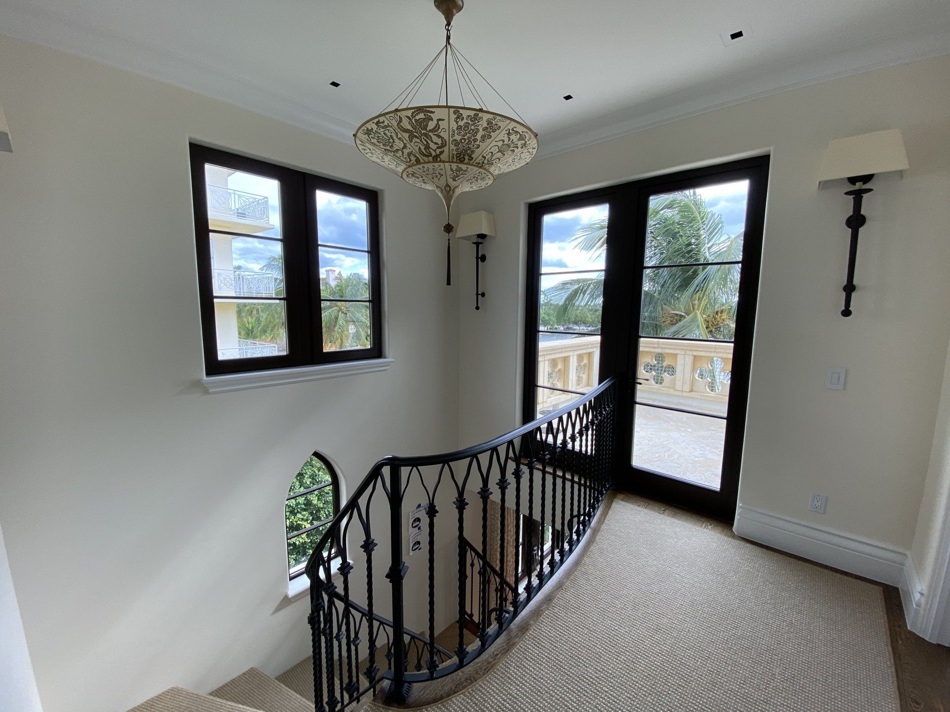 Home window tinting North Palm Beach