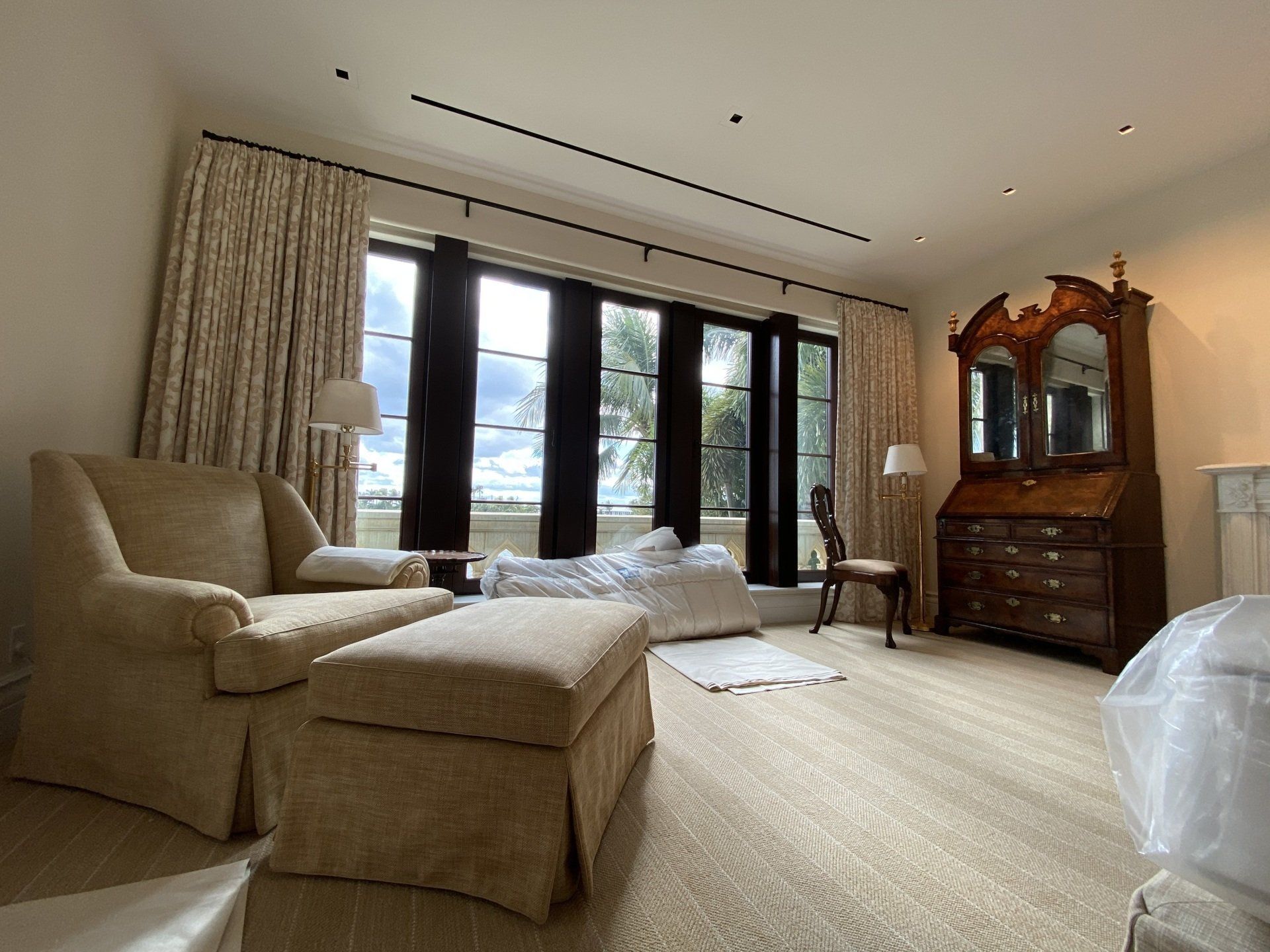 Home window tinting Jupiter Fl