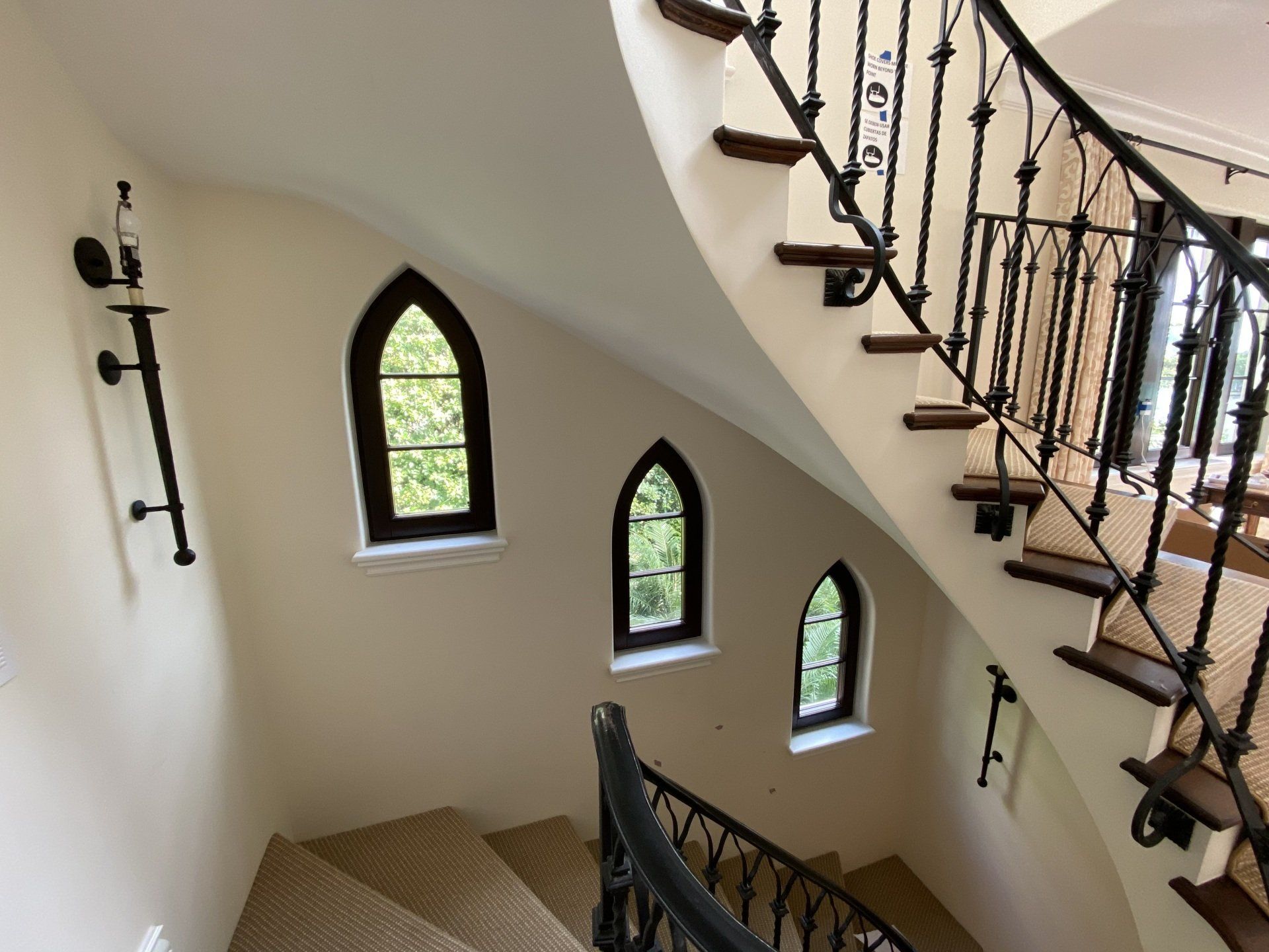 Home window tinting Palm Beach Gardens