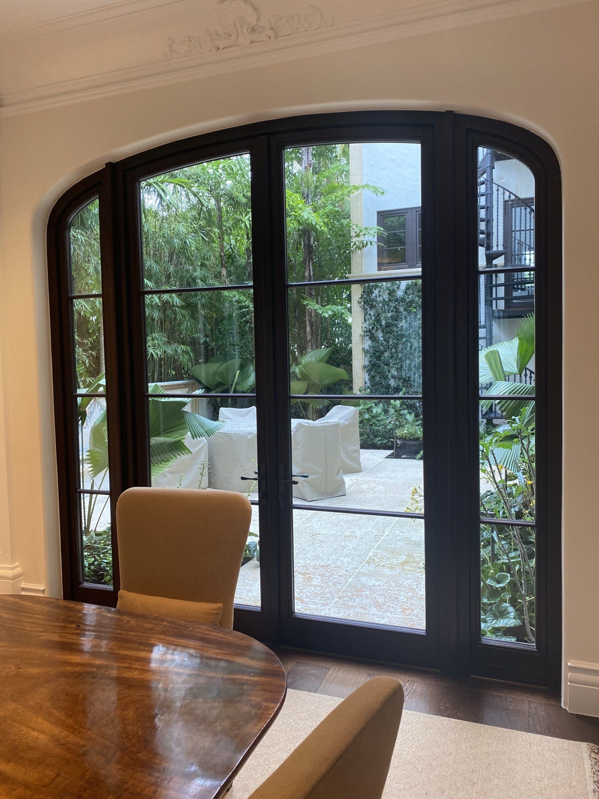 Home window tinting west palm beach