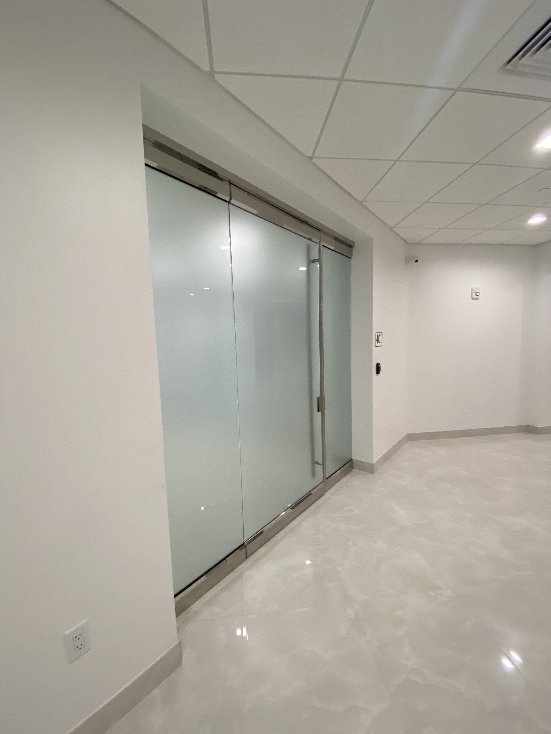 Business window tinting west palm beach