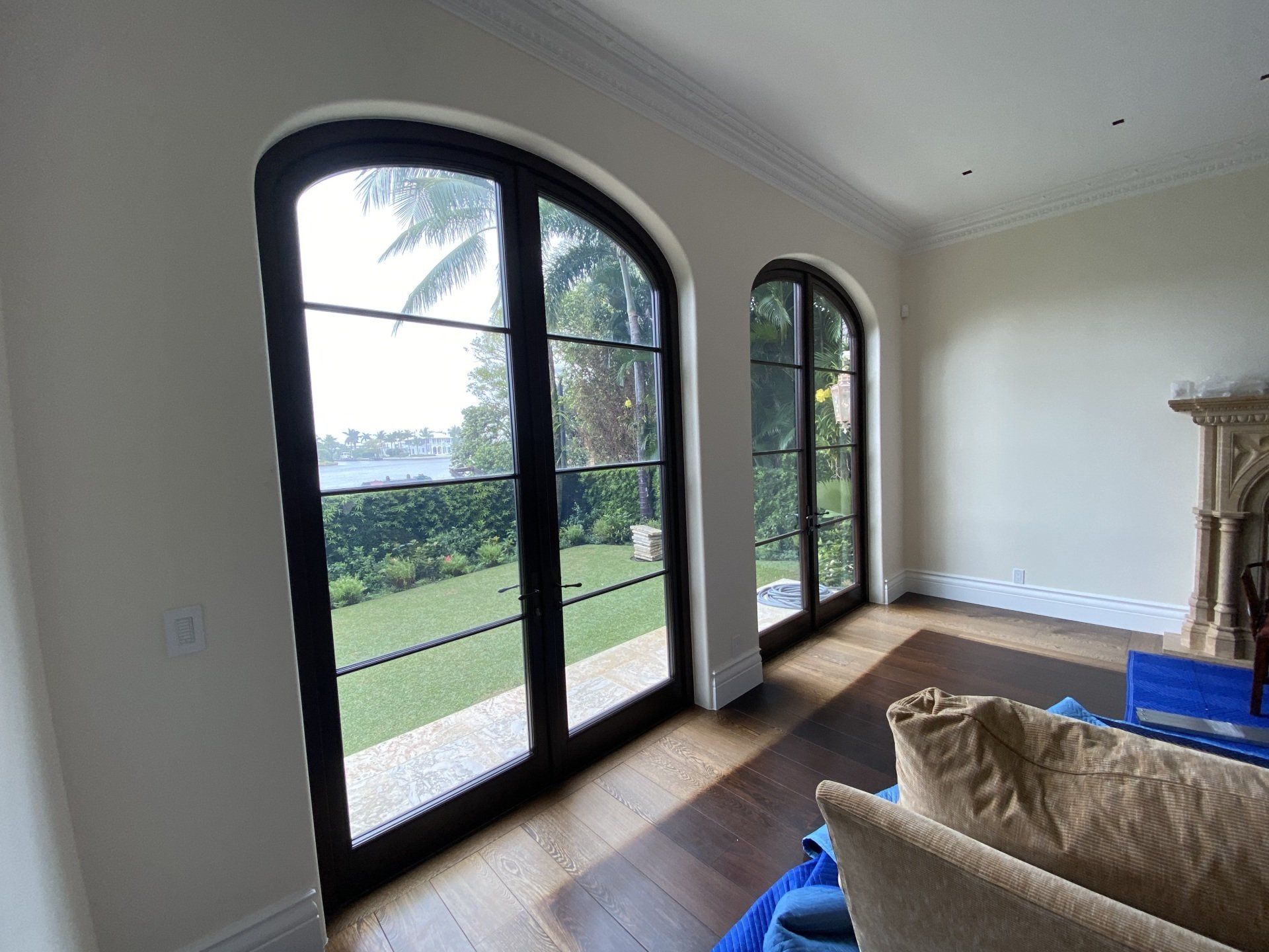 Residential window tinting near me