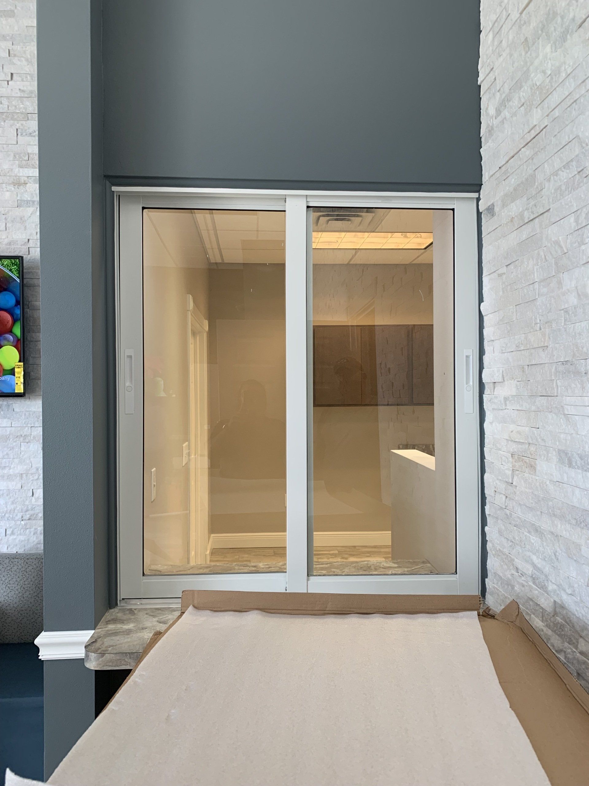 commercial window tinting near me