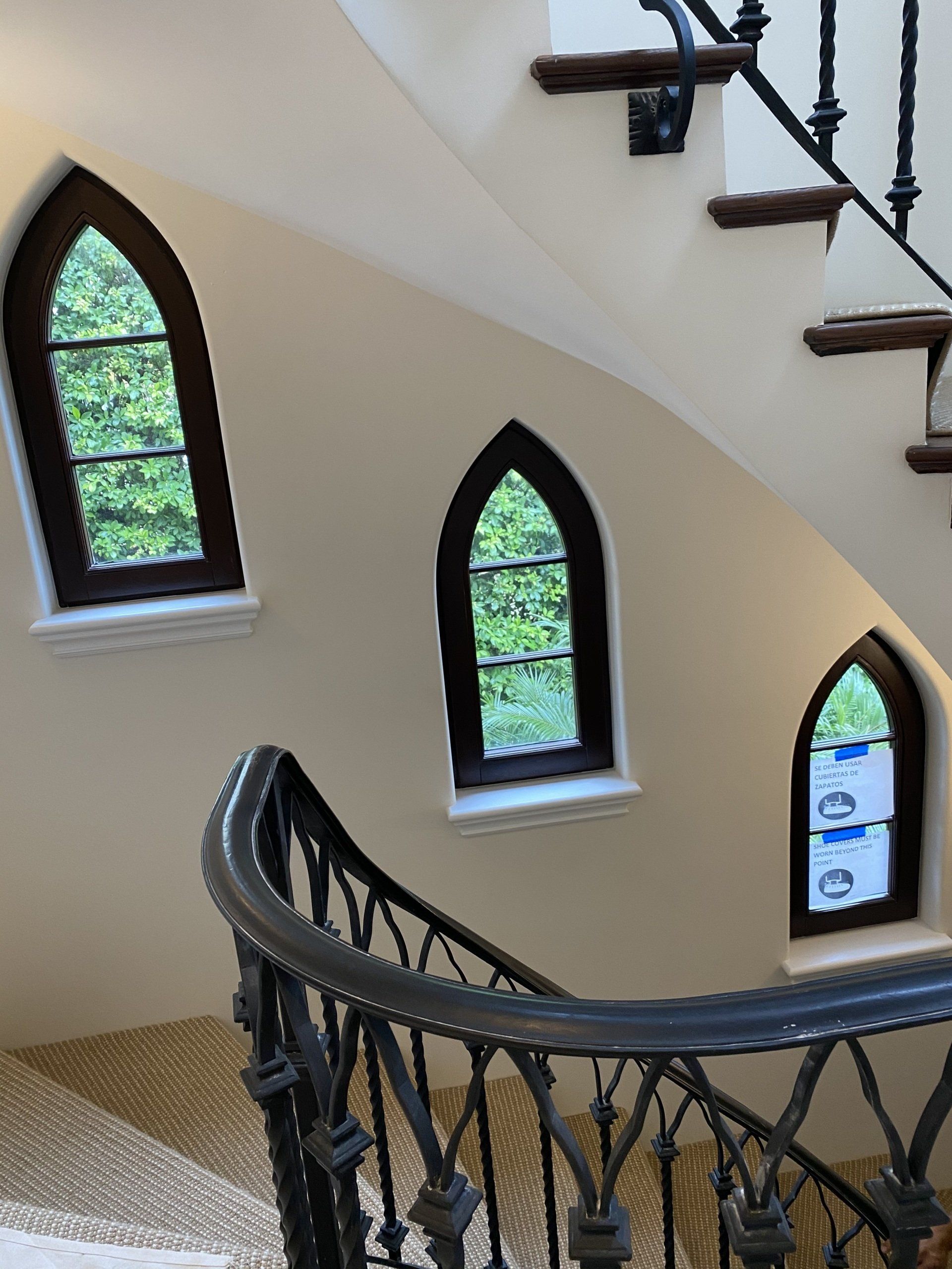 Residential window tinting Lake Worth Fl