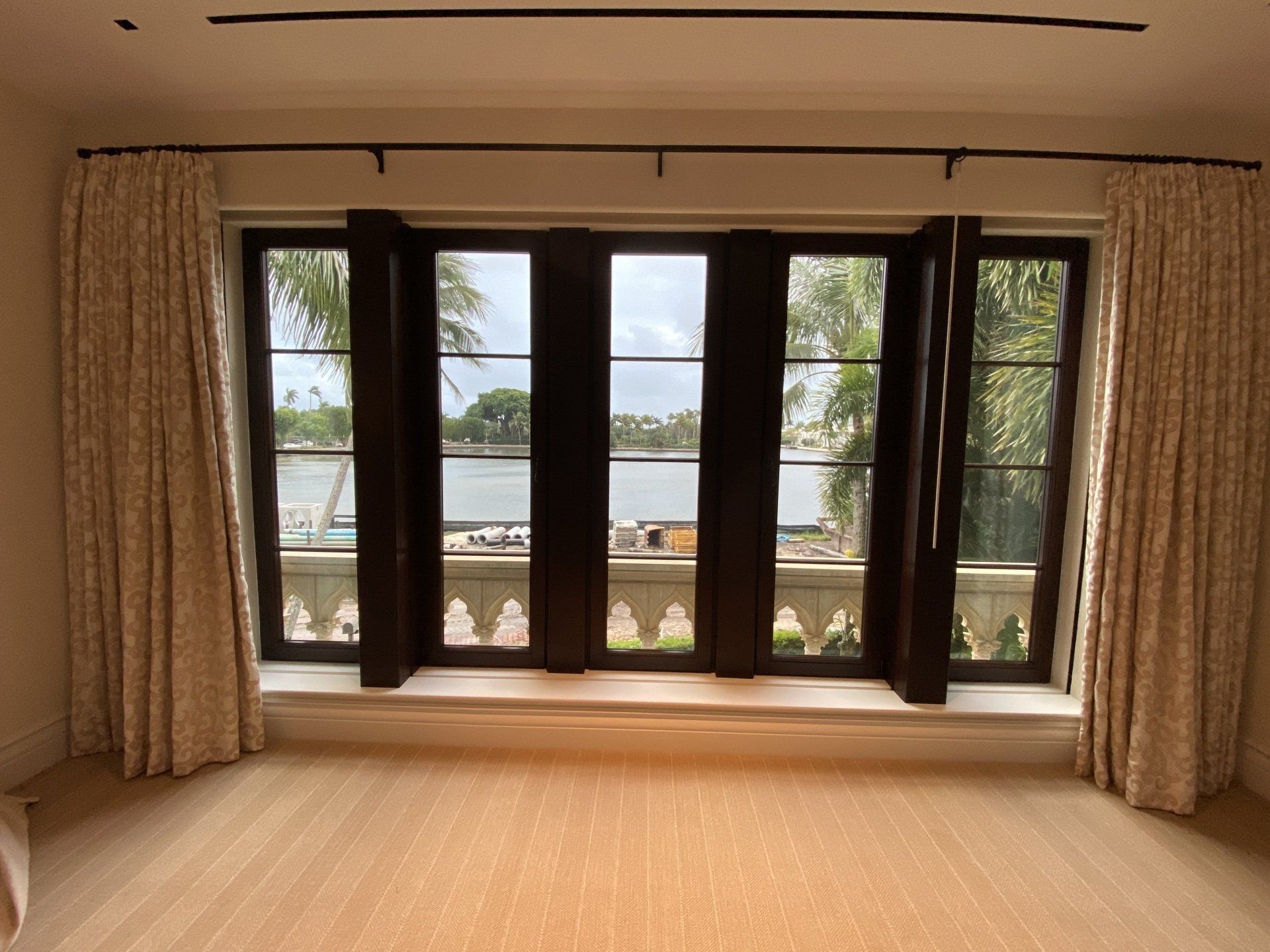 Home window tinting Pompano Beach