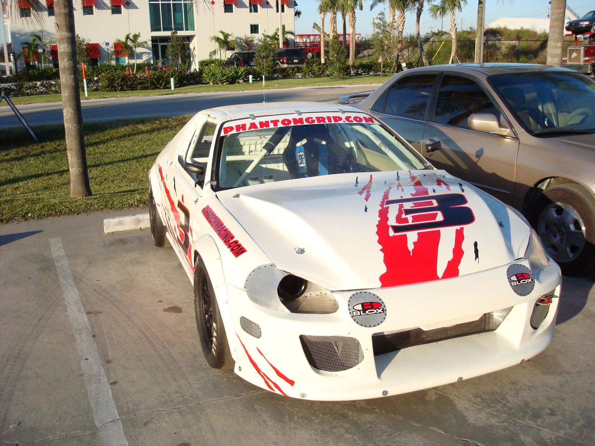 custom vehicle decals Jupiter Fl