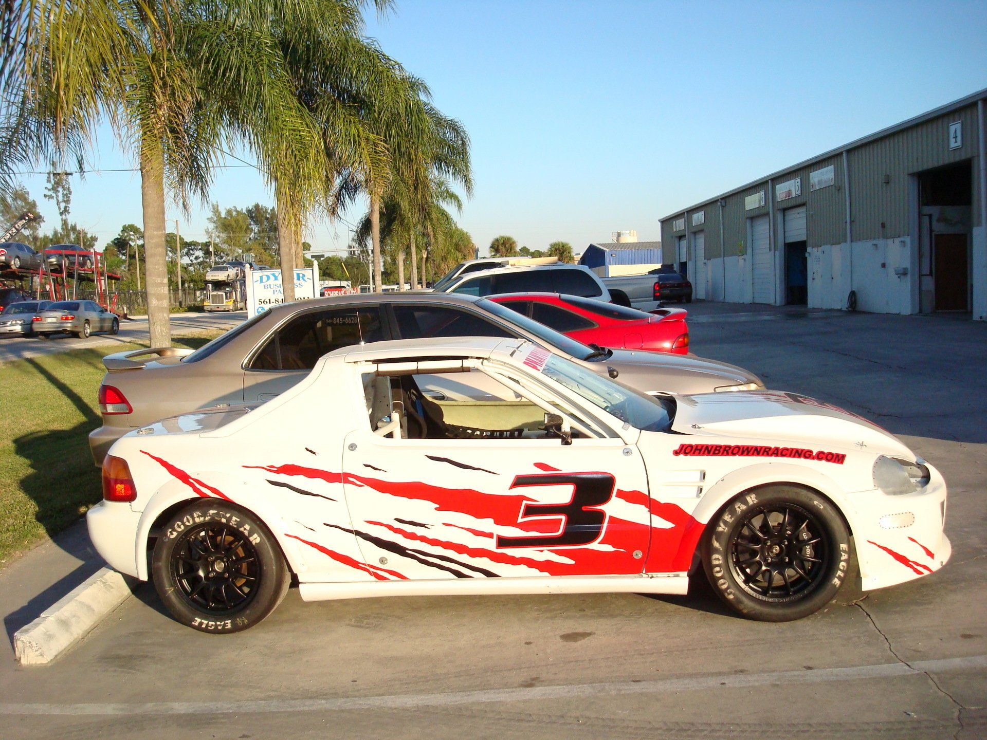 vehicle graphics west palm beach