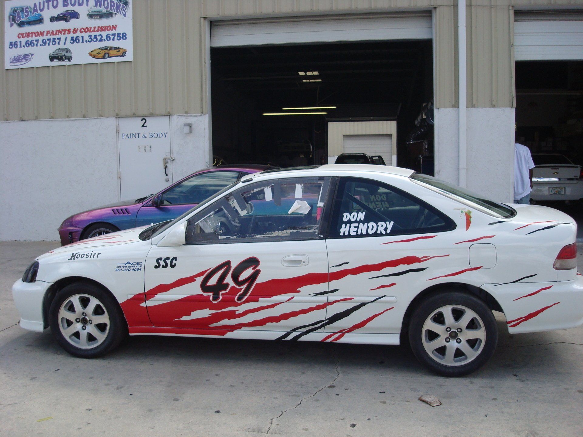 custom vehicle wraps near me