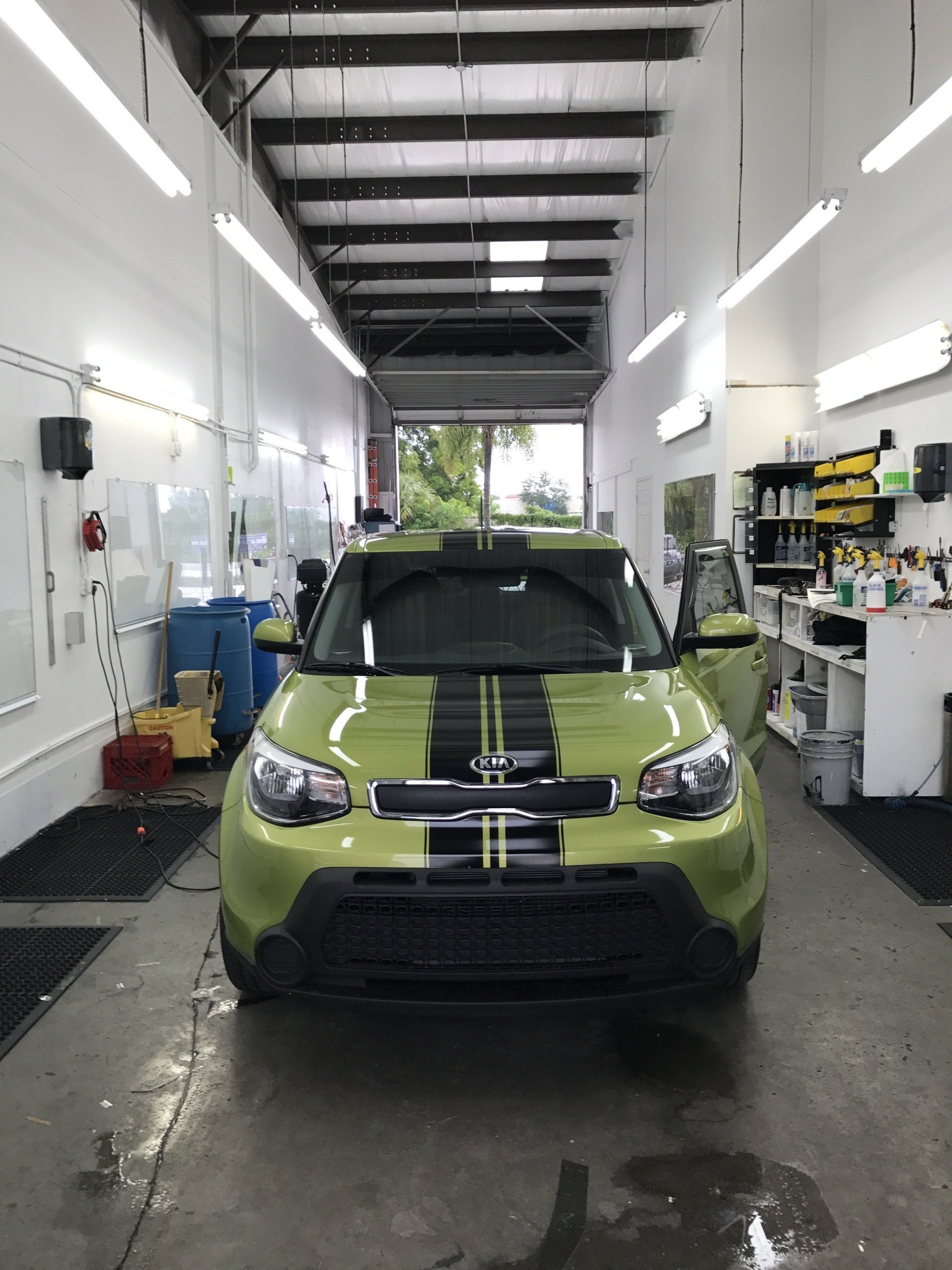 custom vehicle graphics Jupiter fl