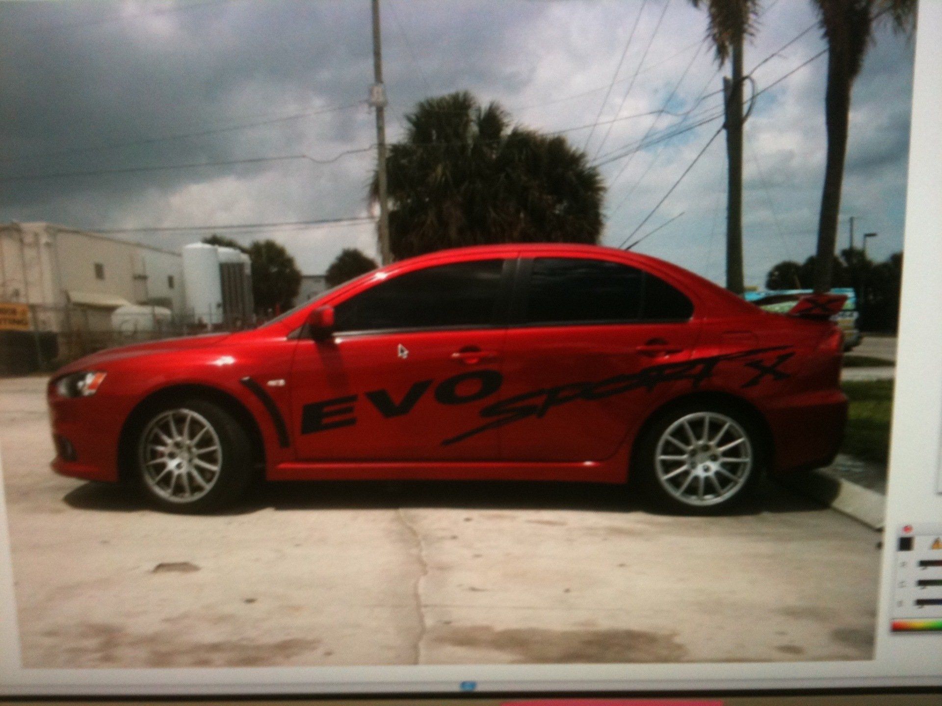 car door decals graphics west palm beach