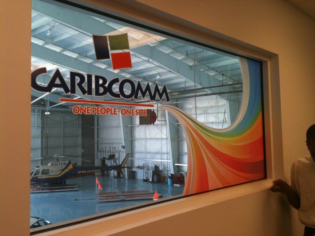 window graphics near me