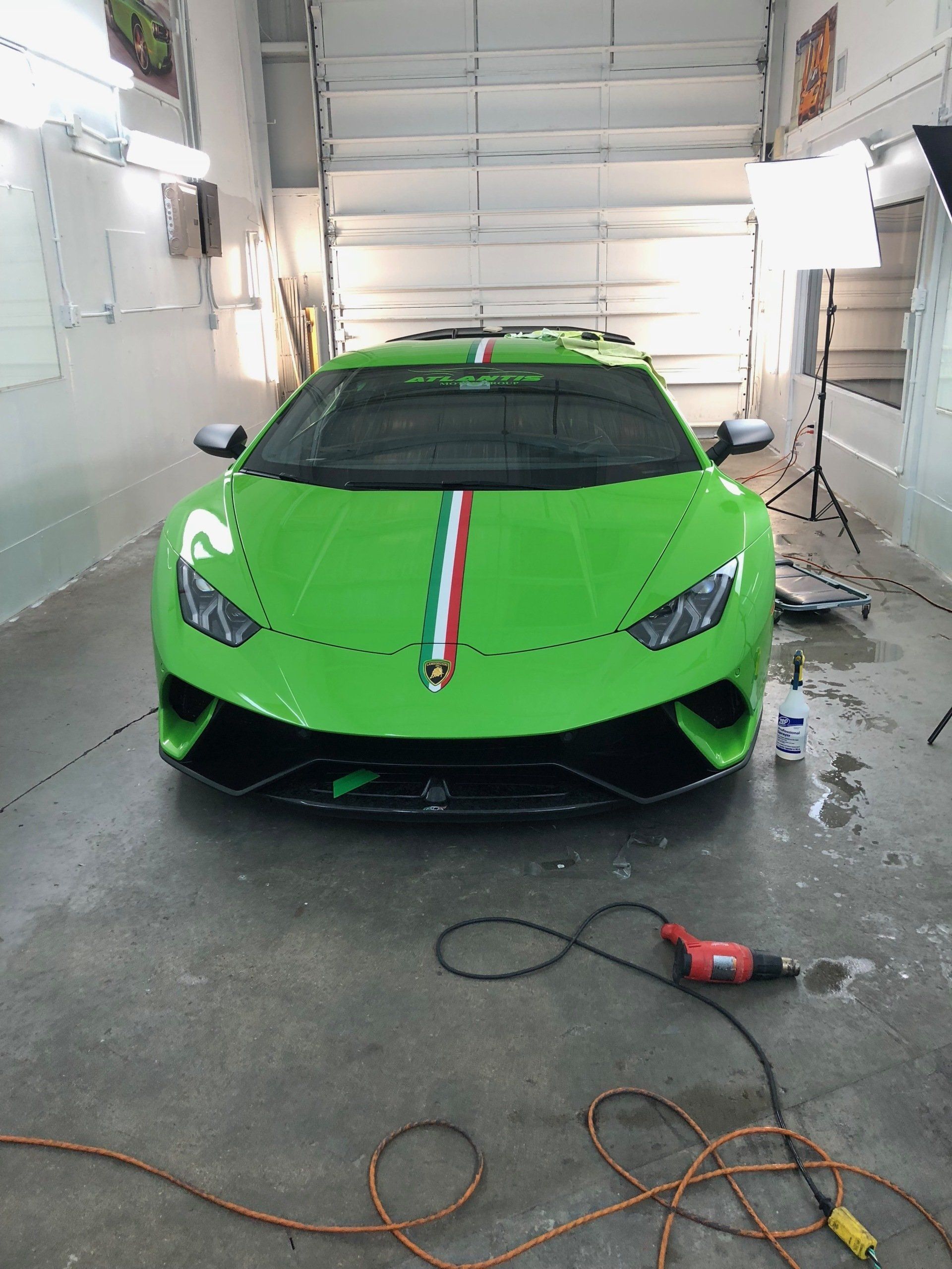 vehicle wraps west palm beach