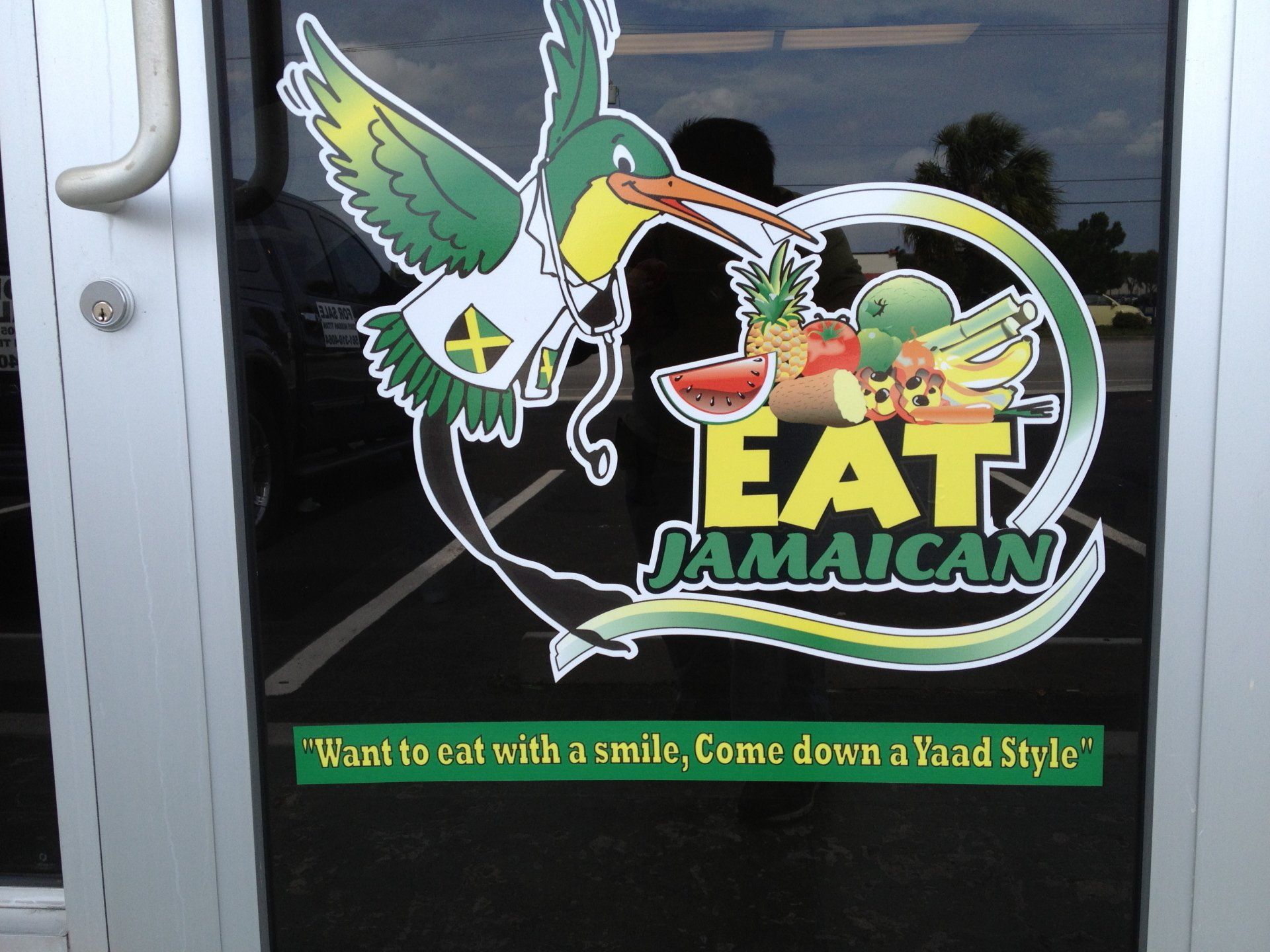 window graphics near me