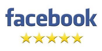 facebook 5 star reviews