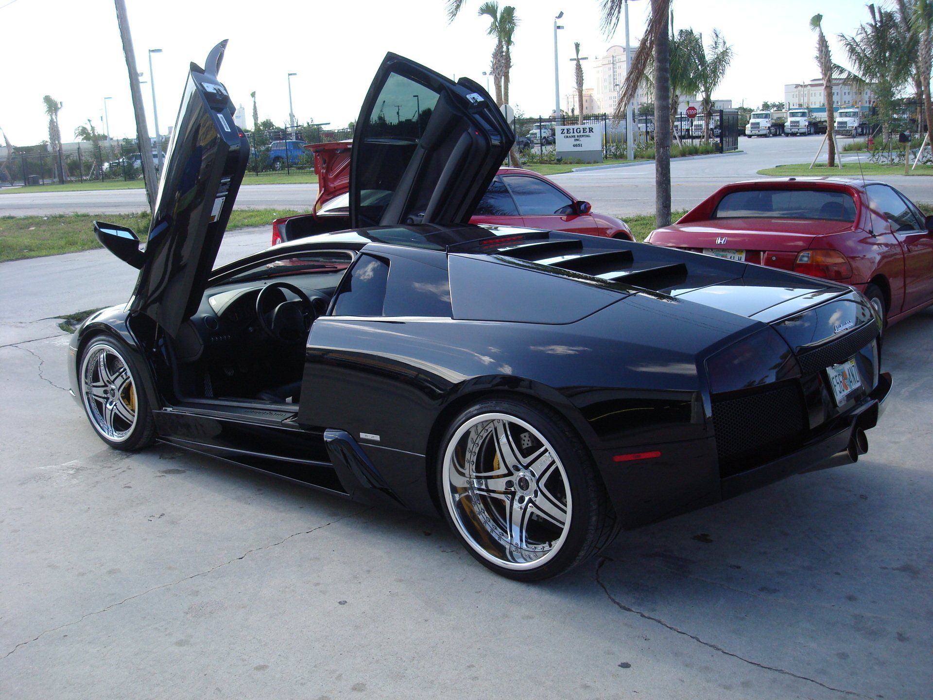 auto window tinting Stuart Fl