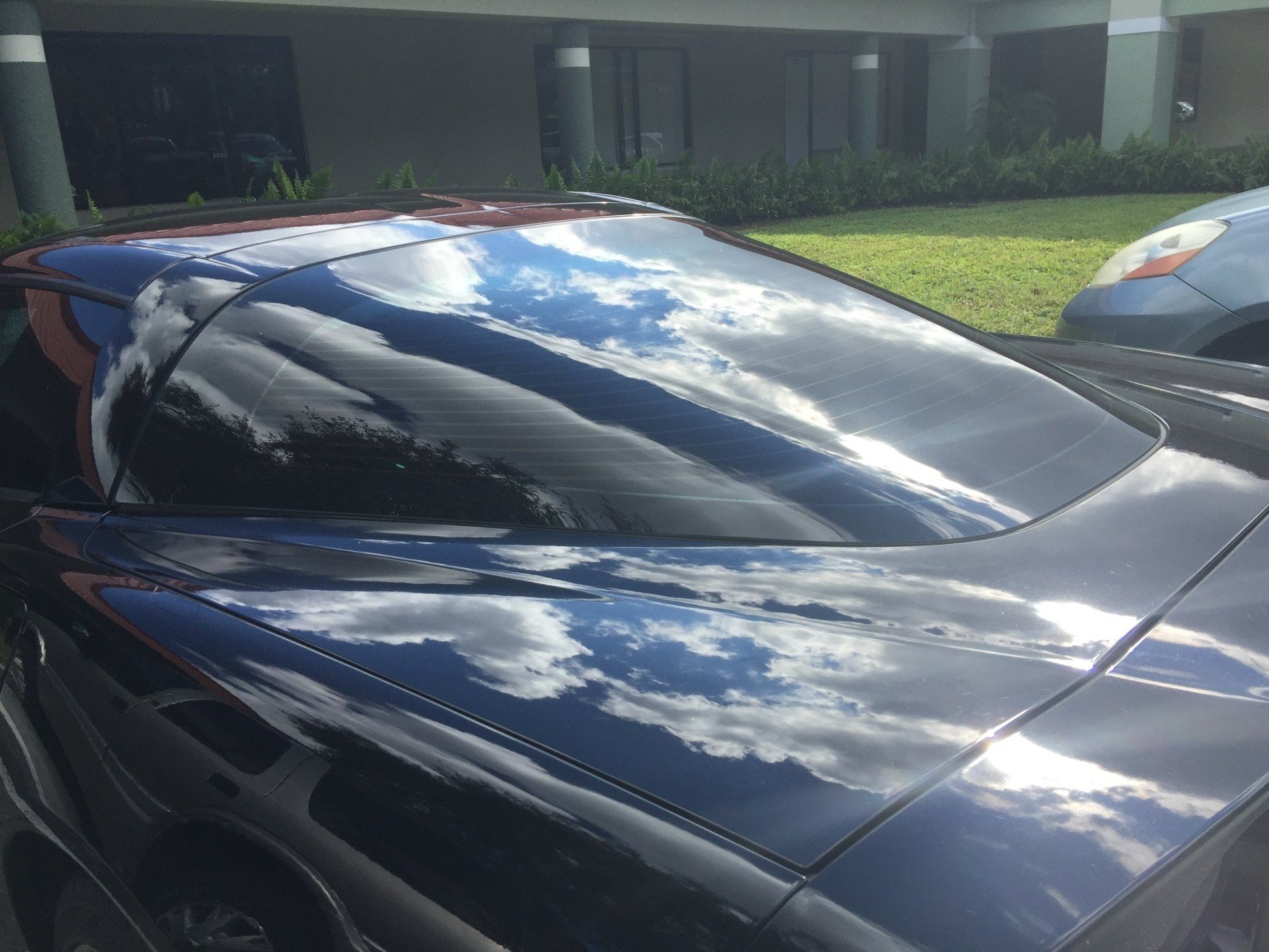 window tinting Palm Beach Gardens
