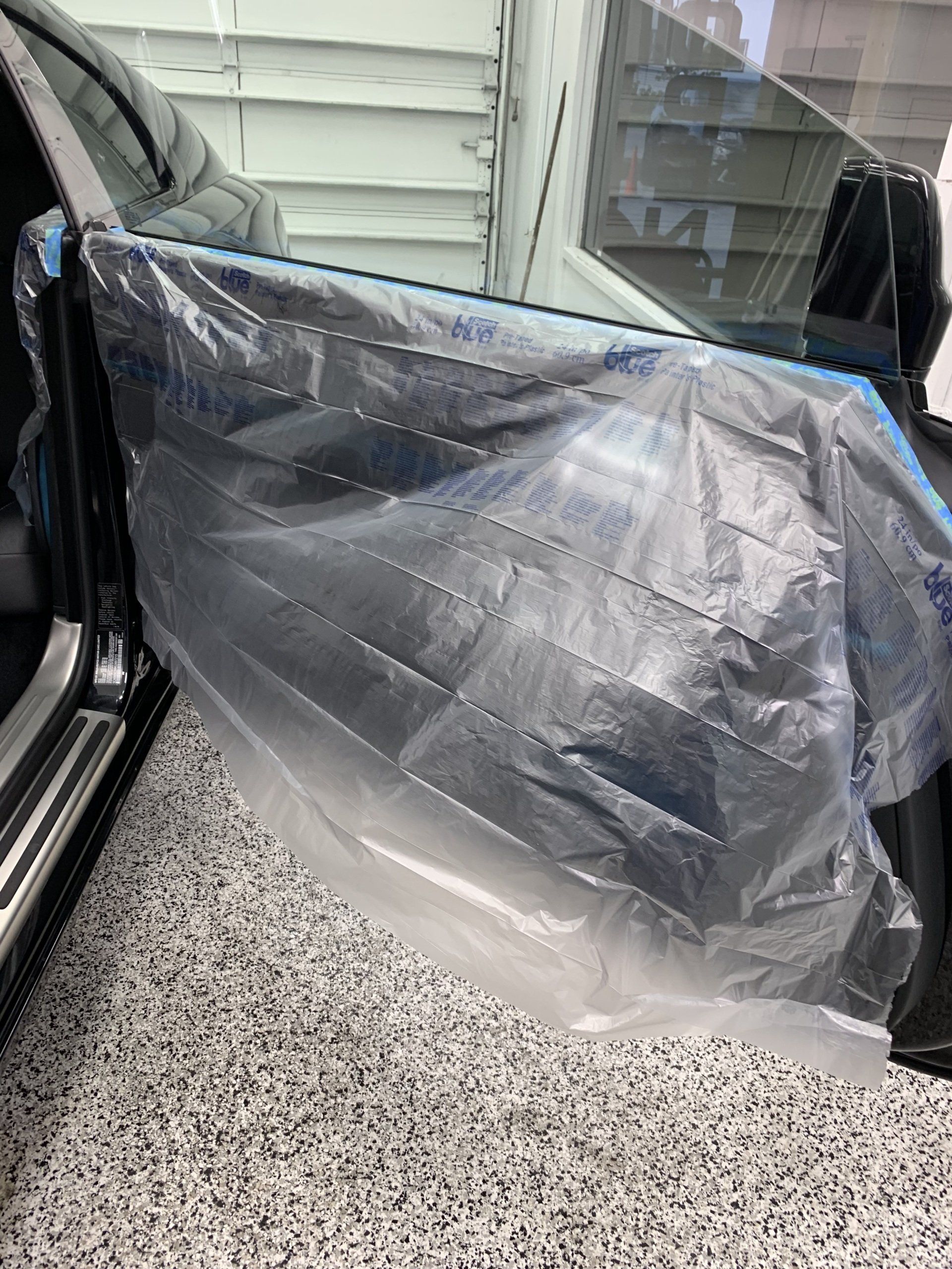 window tinting Lake Worth Fl