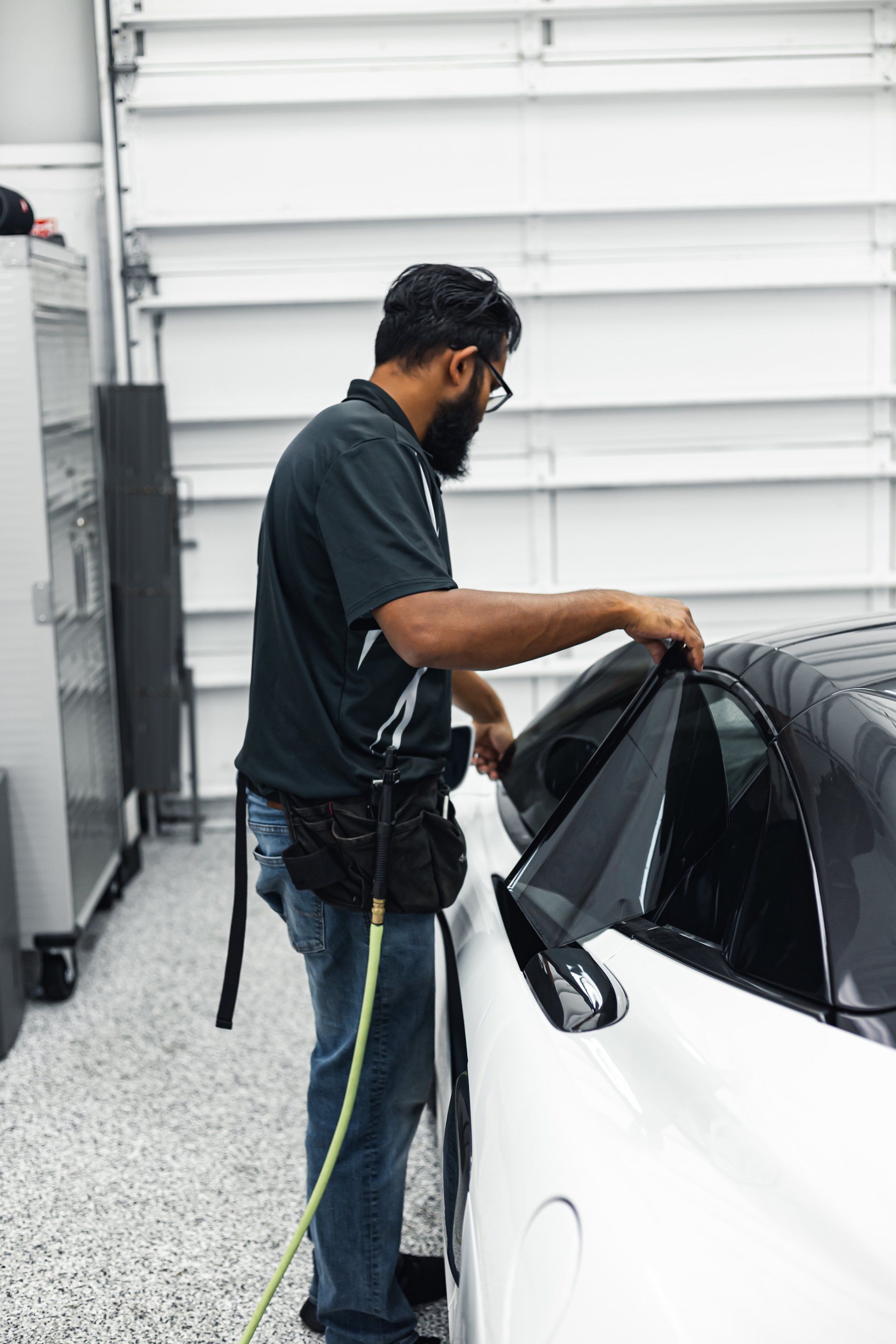 car window tinting Lake Park fl