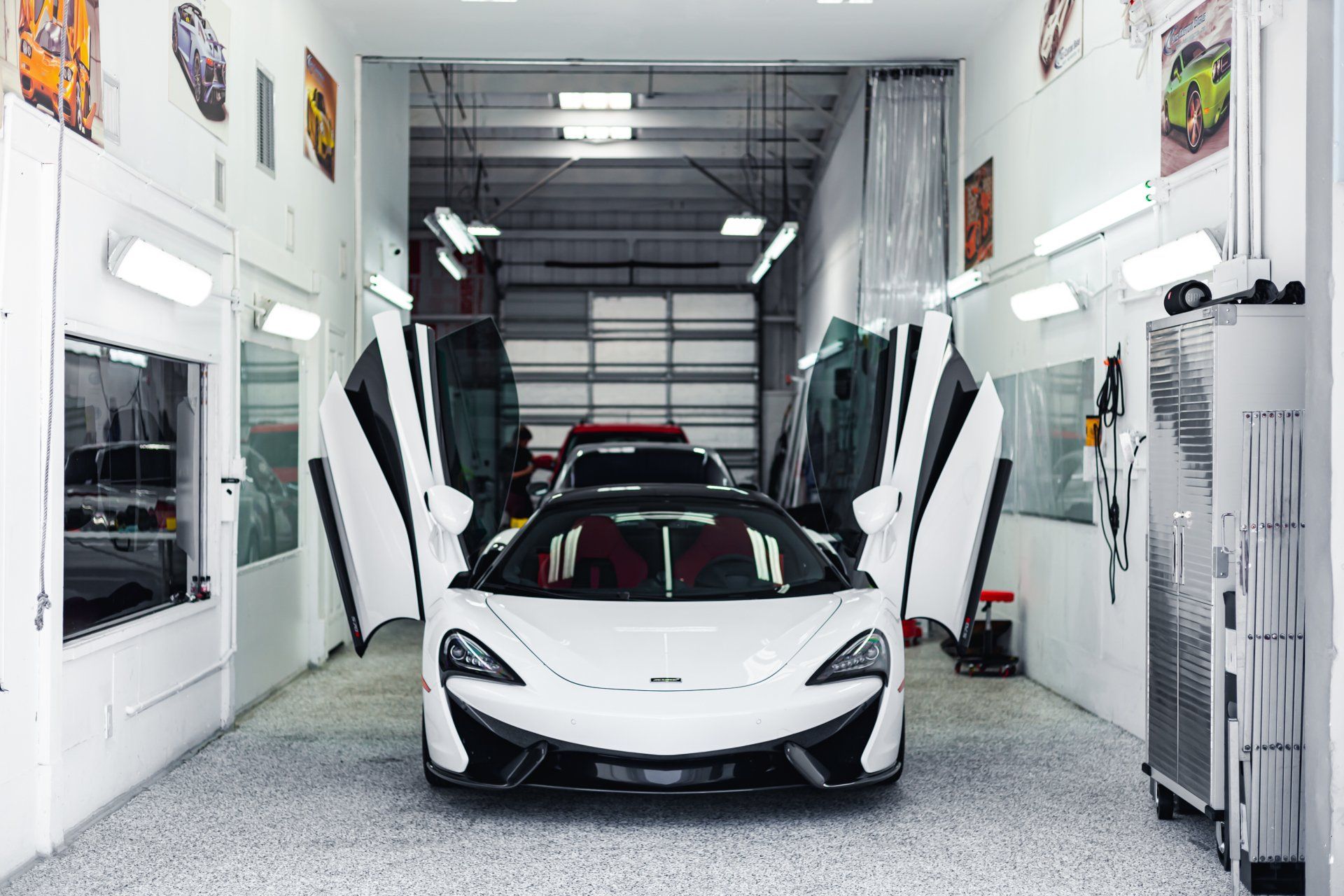 window tinting Boynton Beach