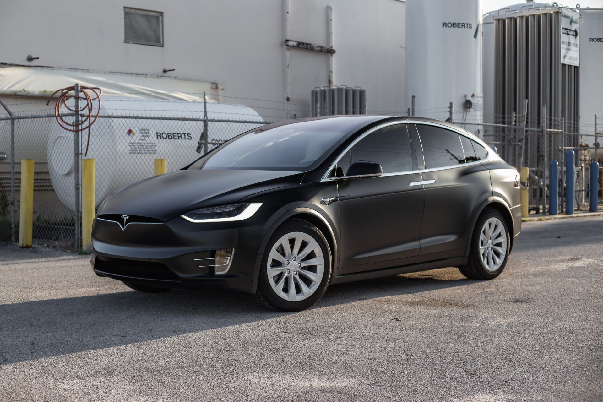 auto window tinting Delray Beach