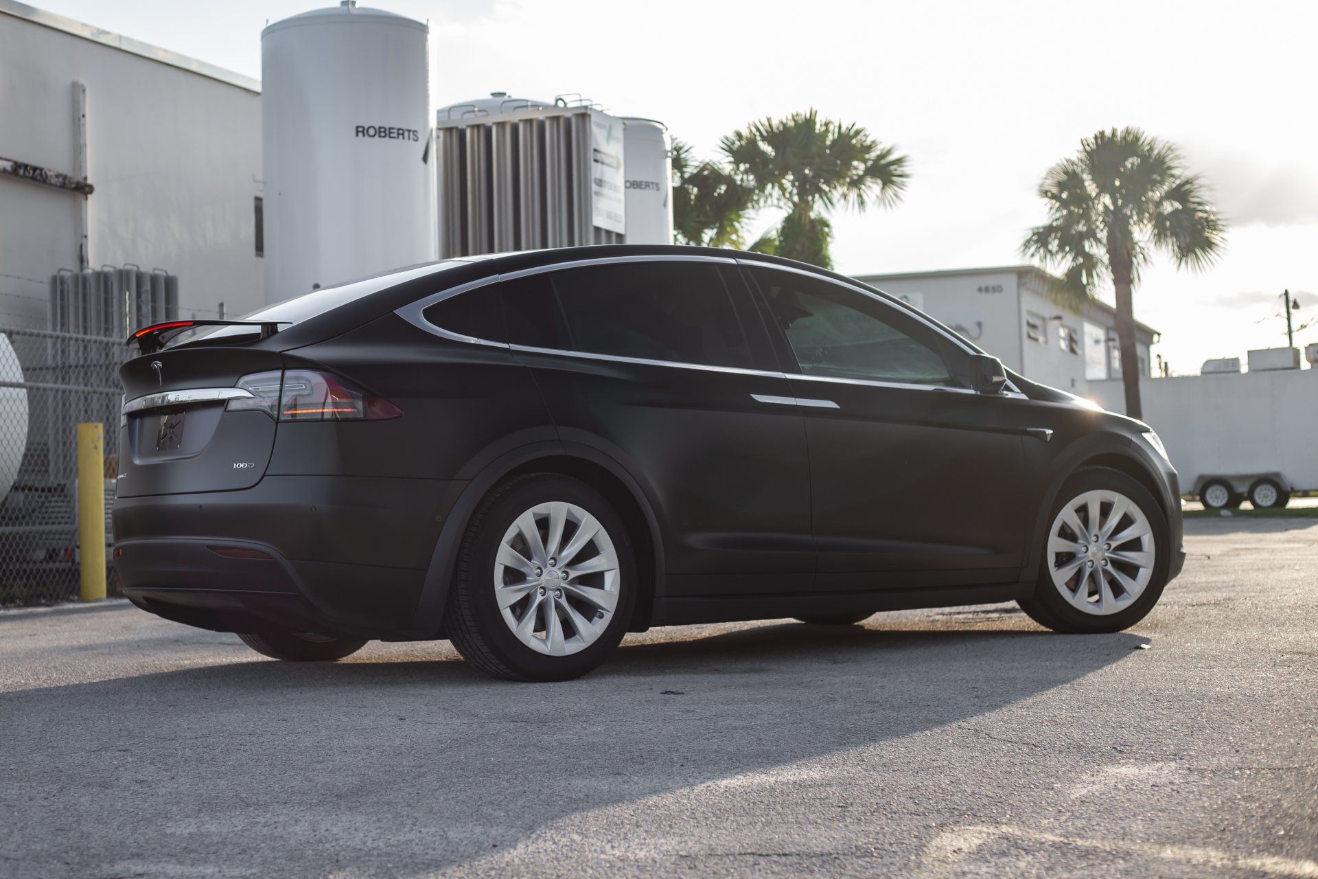 car window tinting Juno Beach