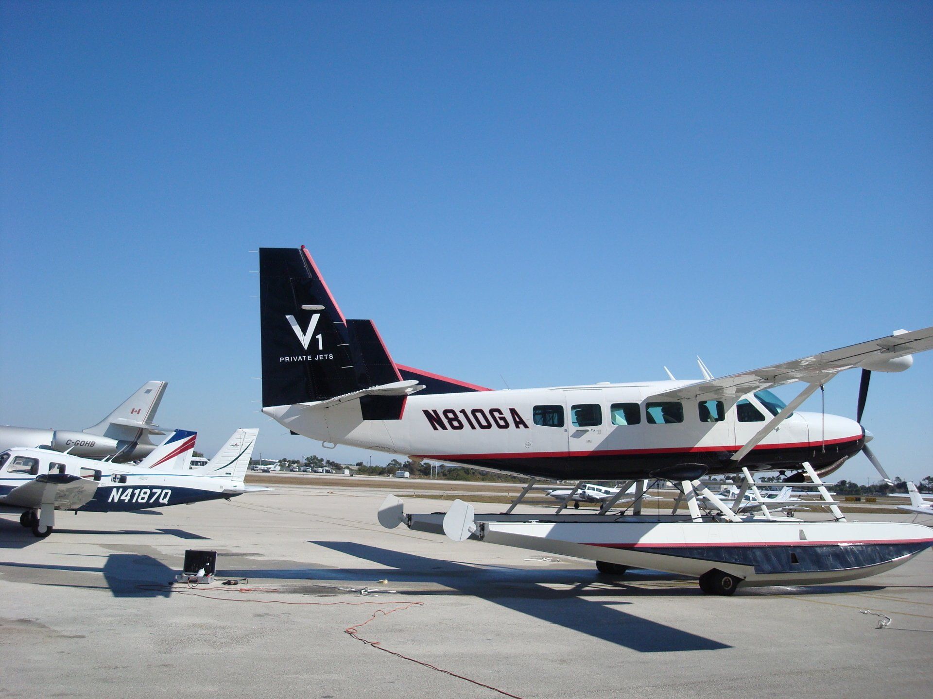 airplane graphics near me