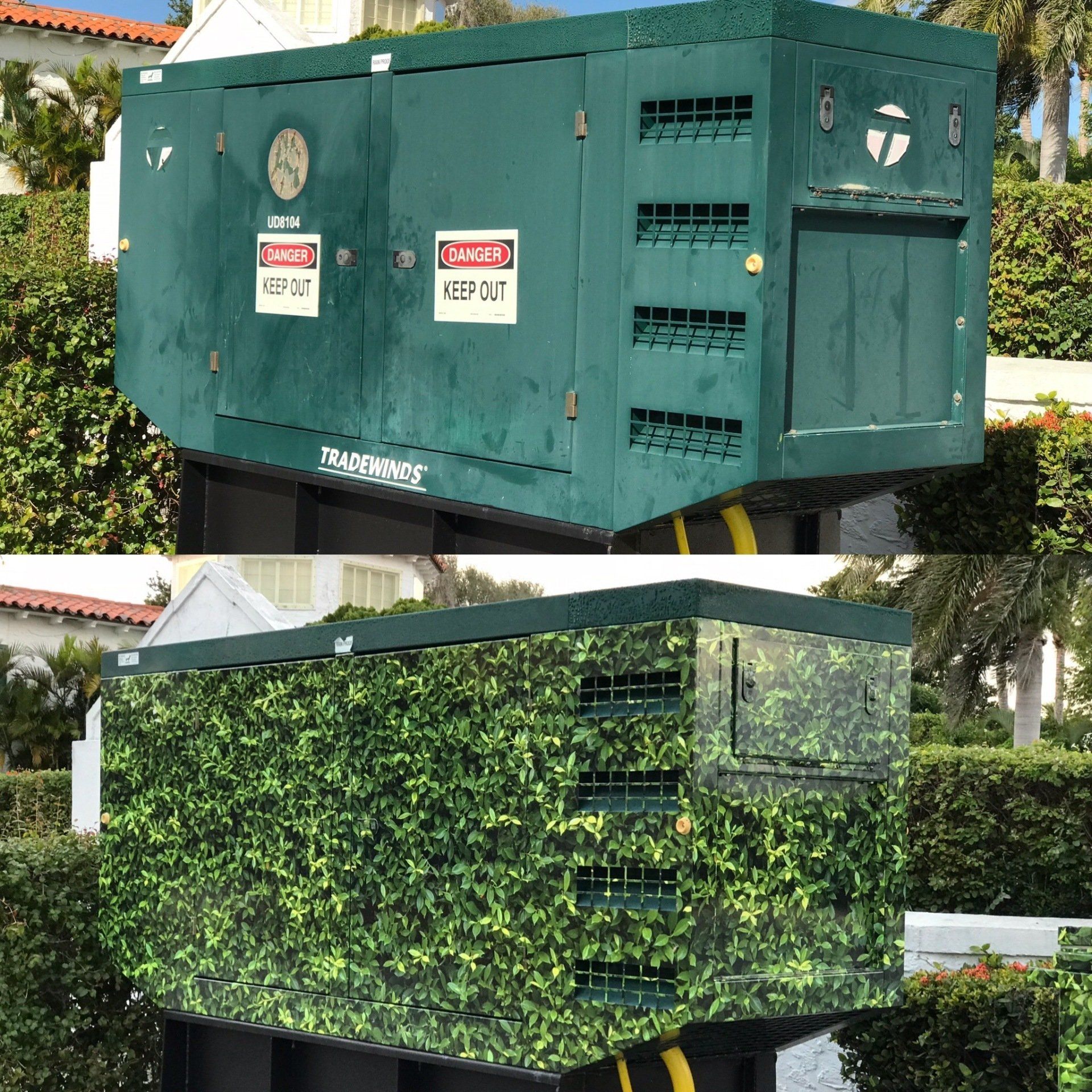 custom wraps near me