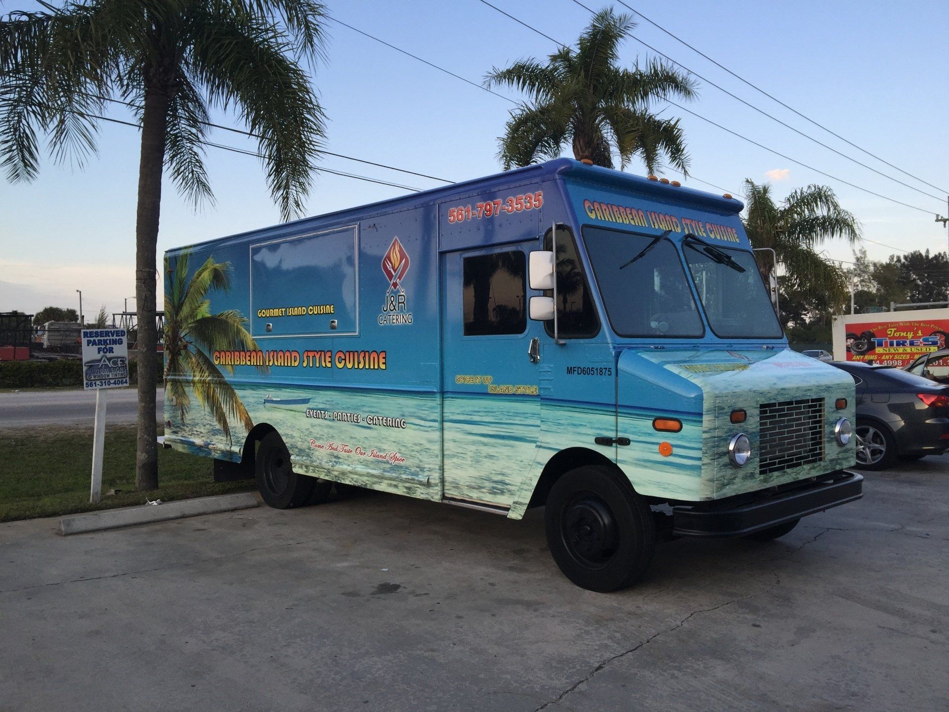 custom auto wraps Stuart Fl