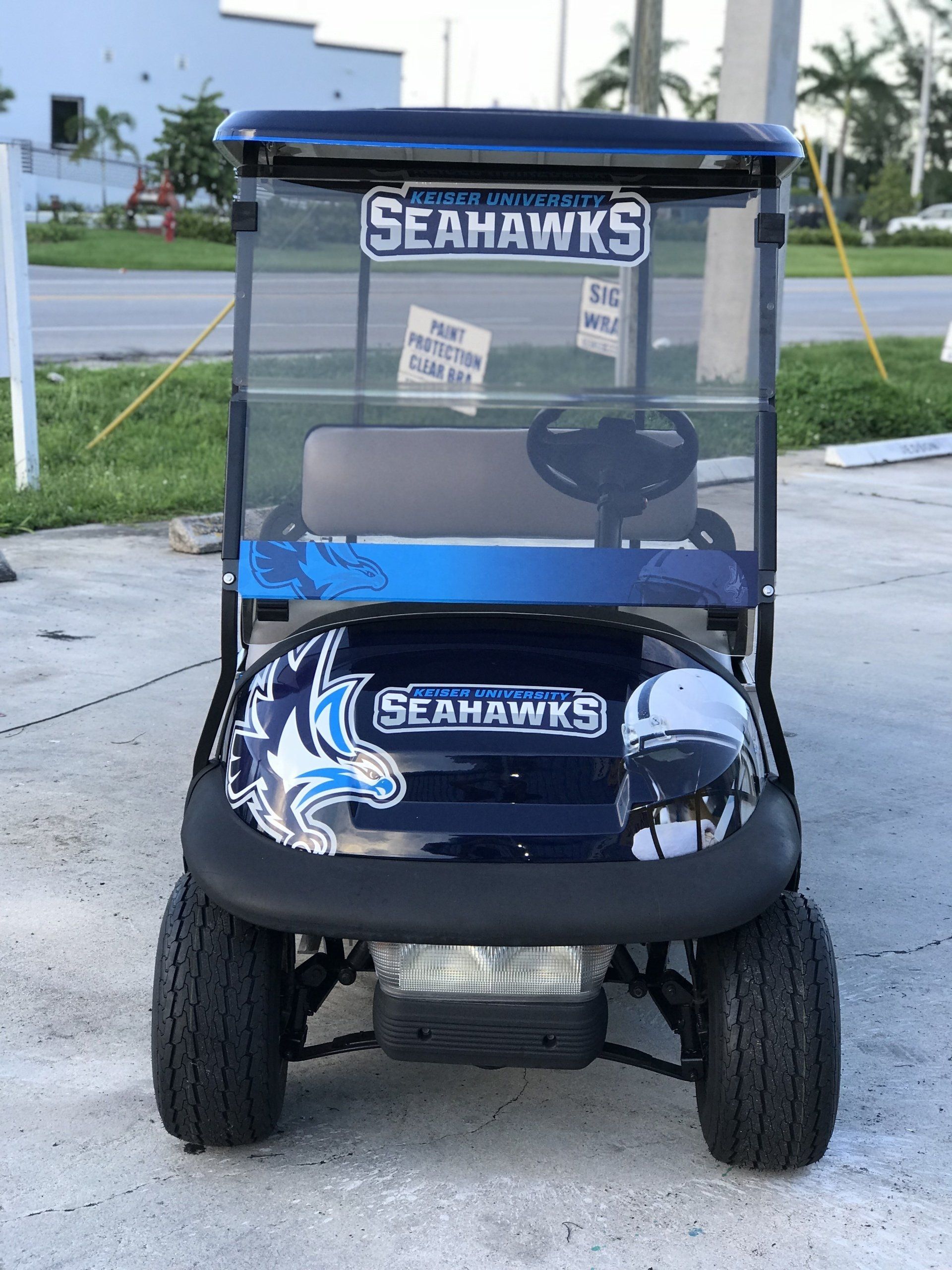 custom vehicle wraps west palm beach