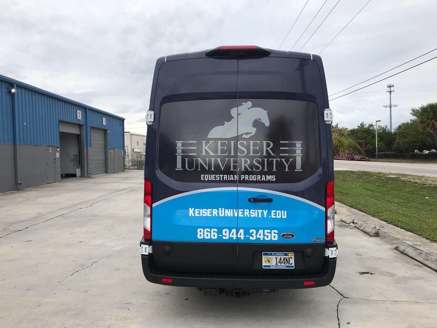 custom auto wraps Boynton Beach