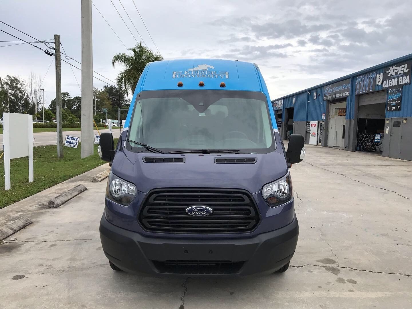 custom truck wraps near me