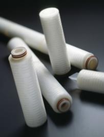 Microbial removal and monitoring
