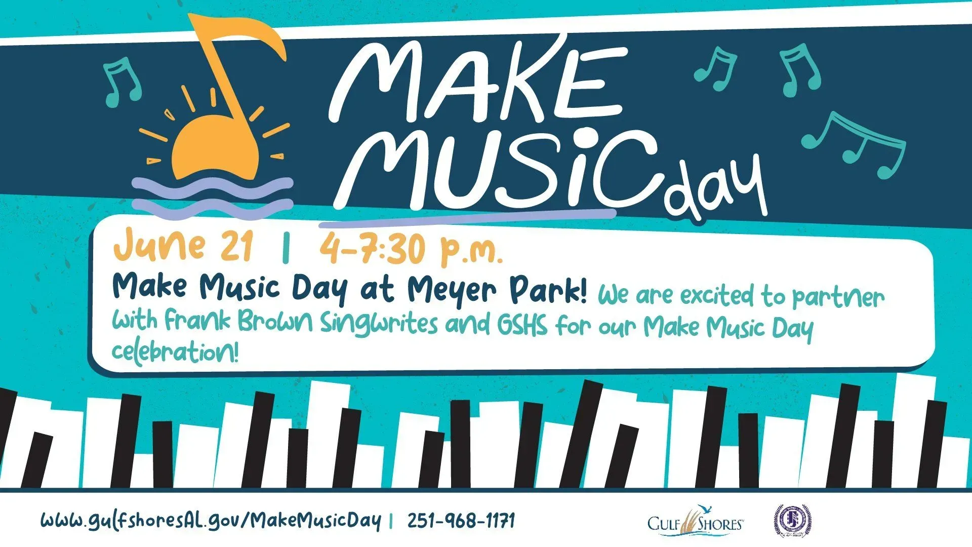 gulf shores event news