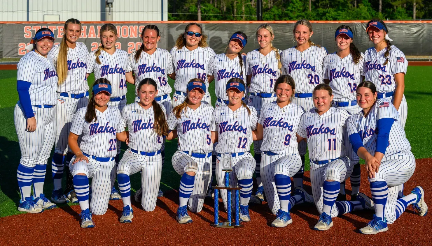 Gulf Shores area sports news