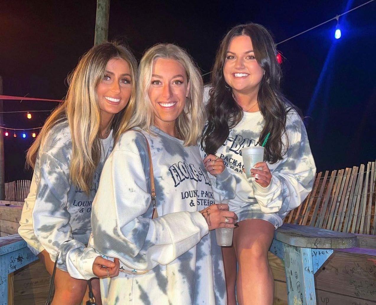 gulf shores girls night out