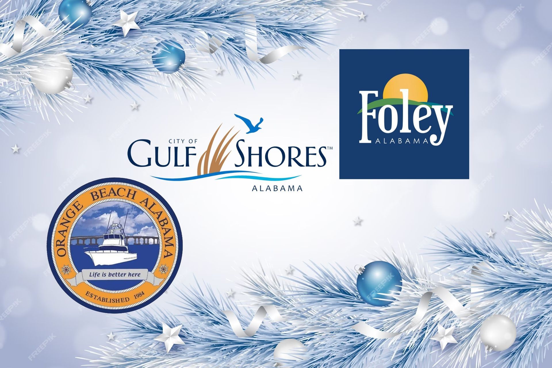 City of gulf shores news