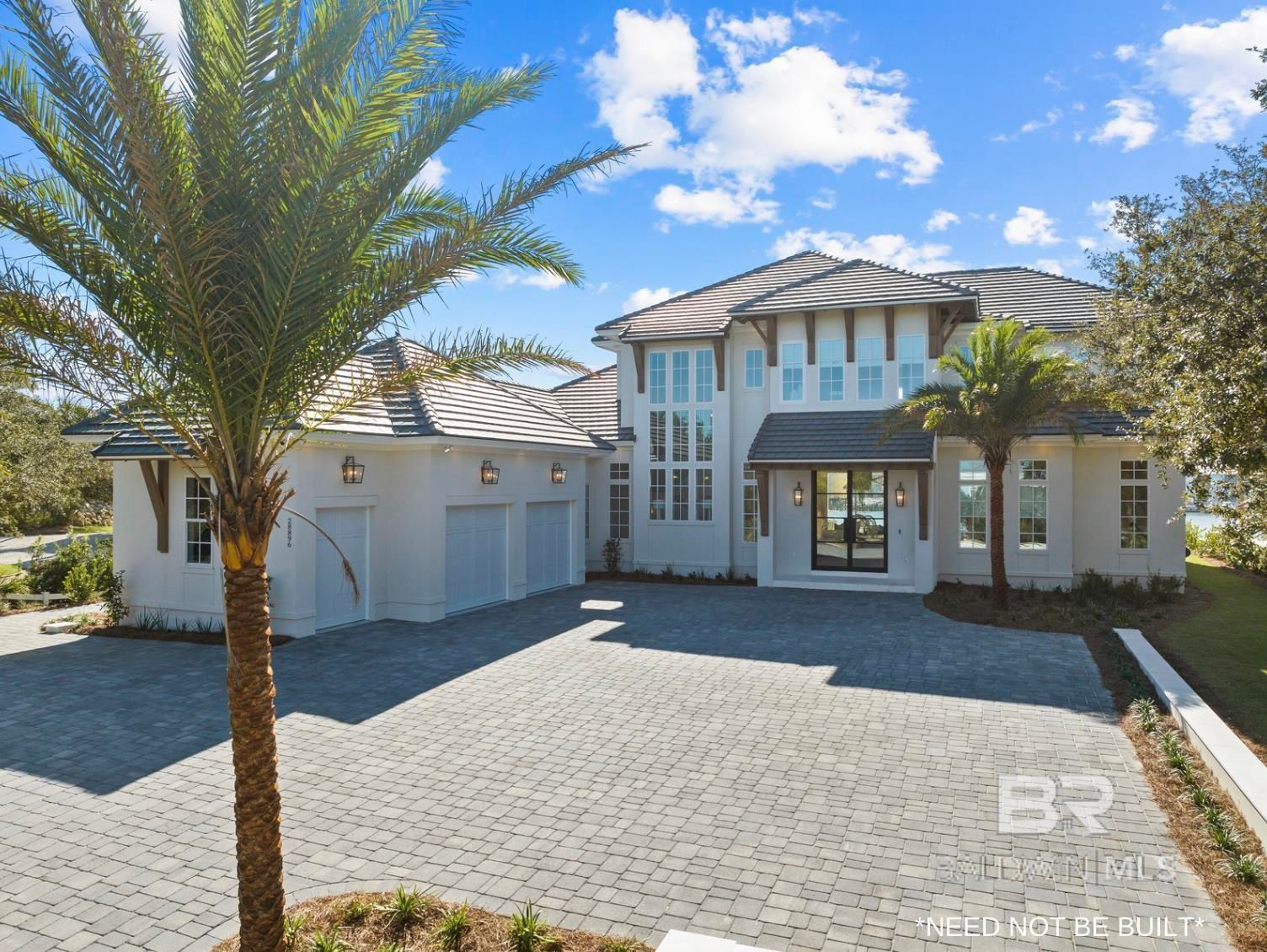 most expensive homes baldwin county