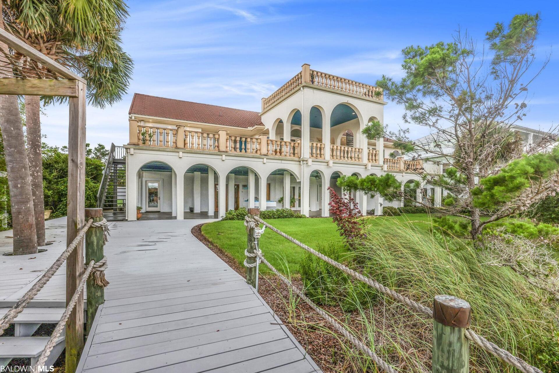 ono island homes for sale