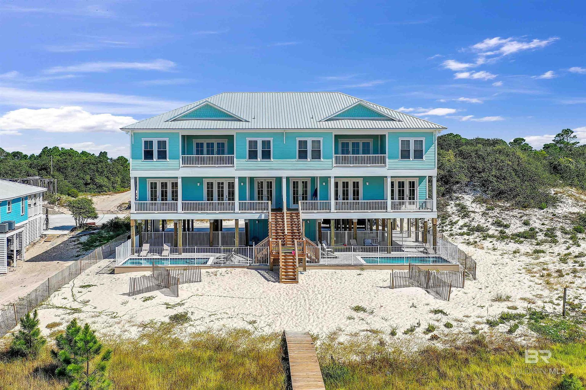 most expensive home in orange beach