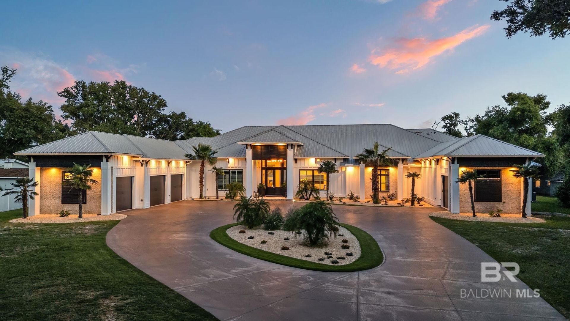 most expensive home orange beach