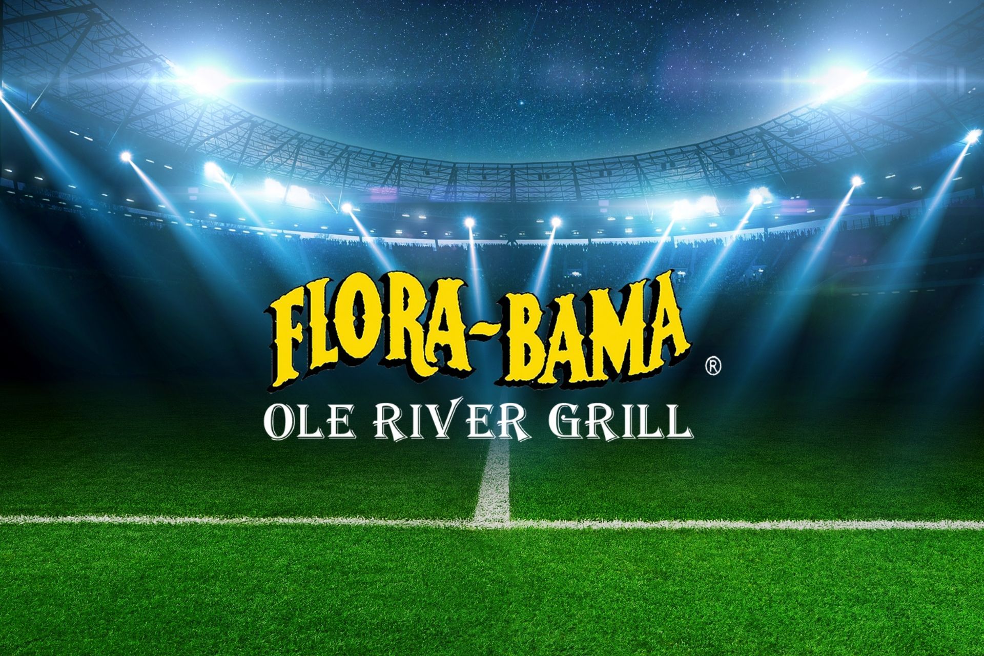 Gulf Shores Sports Bar