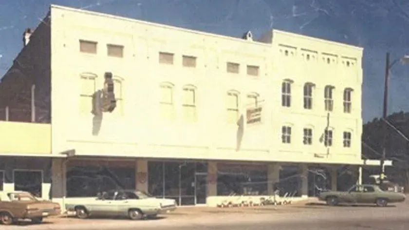 Ace Hardware Heflin Stranger Things