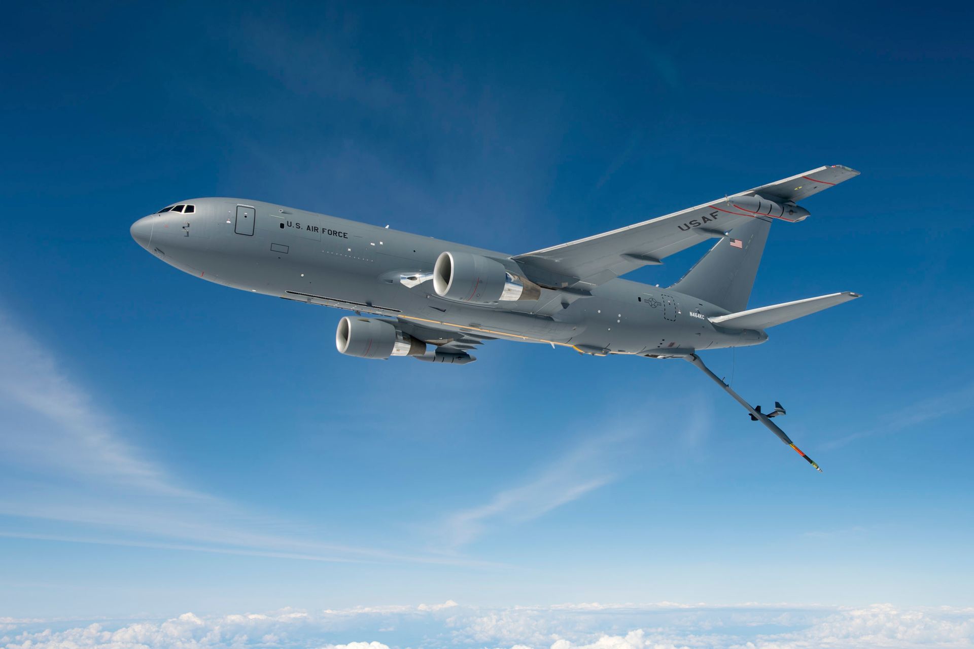 Alabama airmen among 6 killed in Iraq crash