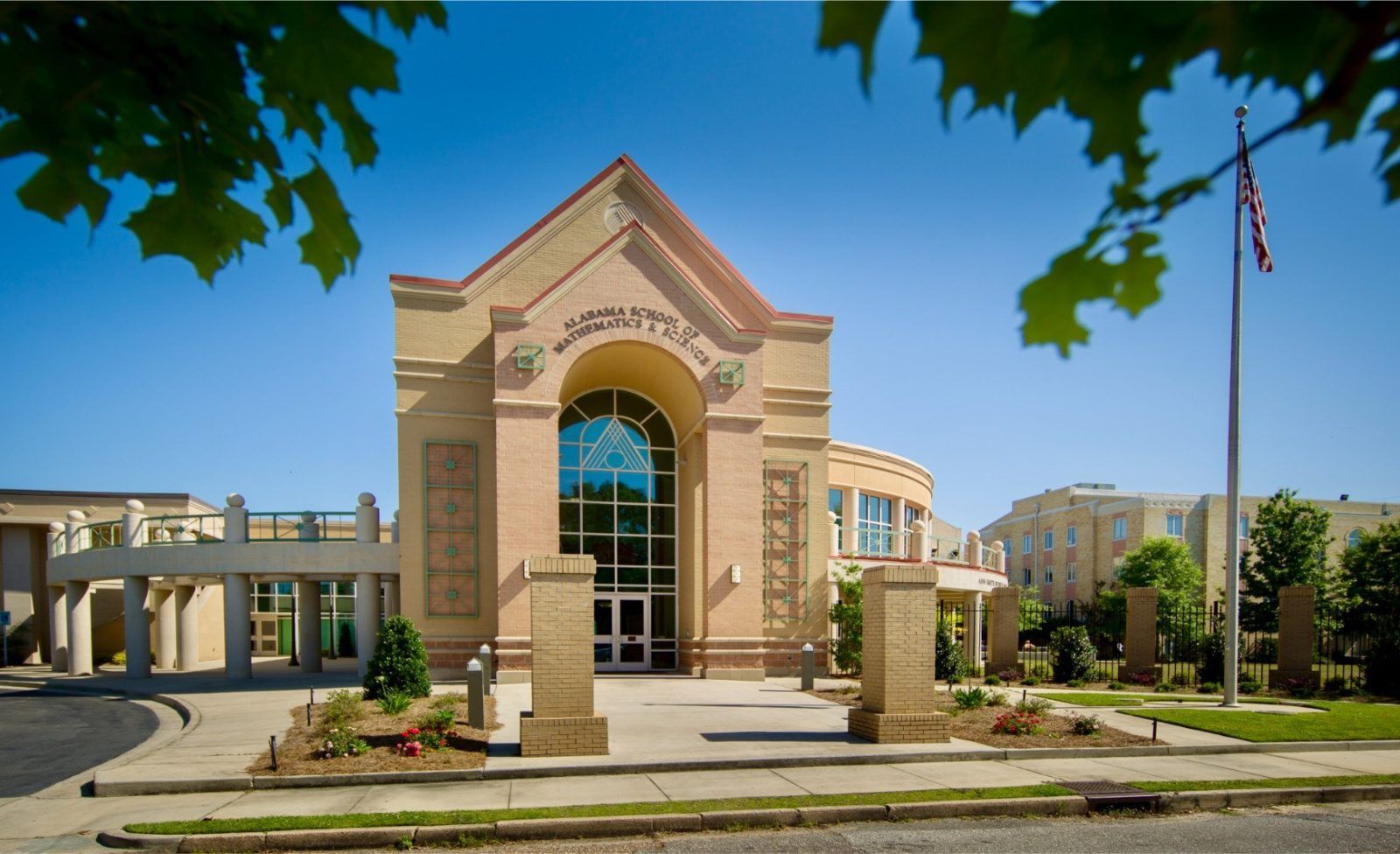 Best High School in State of Alabama Best High School in State of Alabama
